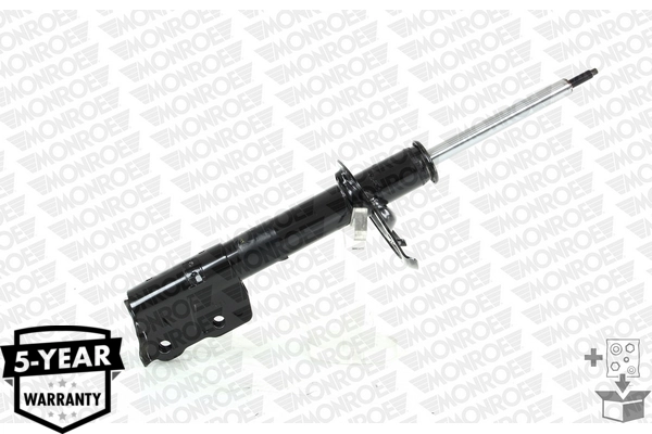 Амортизатор передней подвески левой Monroe 72368ST цена, от 127.41 USD