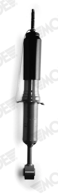 Стойка амортизатора передняя Monroe D8065S цена, от 74.87 USD