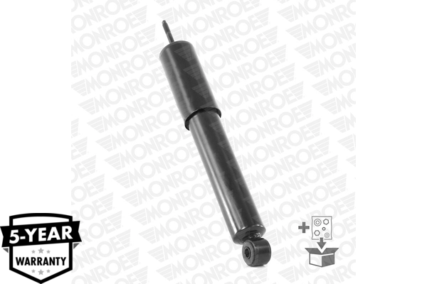 Стойка амортизатора передняя Monroe D5473 цена, от 46.57 USD