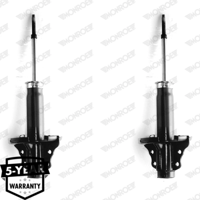 Купить 0K01134710NG Hyundai/Kia Амортизатор передней подвески