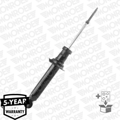 Стойка амортизатора задняя Monroe 376152SP цена, от 41.72 USD
