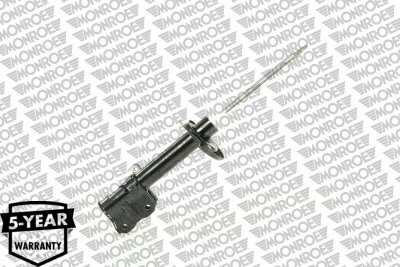 Амортизатор подвески передний левый Magneti Marelli 7508GR цена, от 35.17 USD