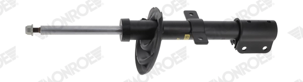 Стойка амортизатора передняя Renault CAPTUR I внедорожник (J5) (2013 - 2019) цена, от 70.00 USD