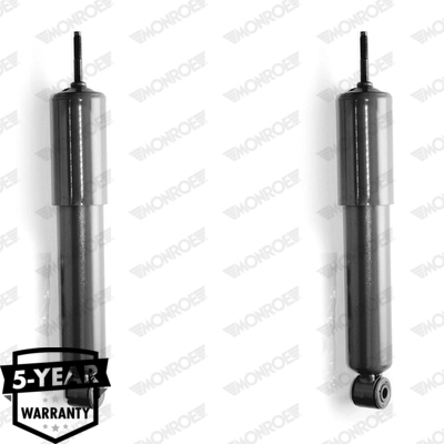 Купить 7114G Magneti Marelli Амортизатор передней подвески