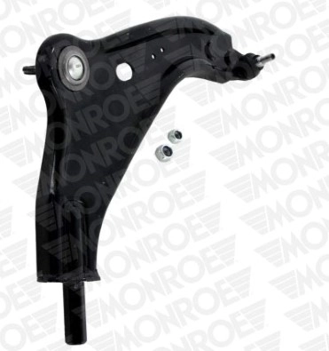 Правый рычаг передней нижней подвески Polcar 5102382 цена, от 31.74 USD