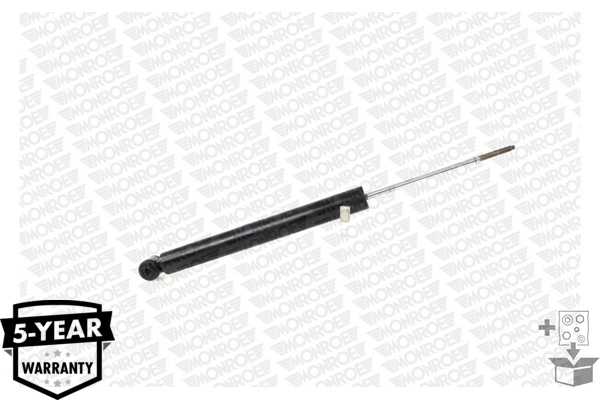 Стойка амортизатора задняя Monroe G43140 цена, от 35.06 USD