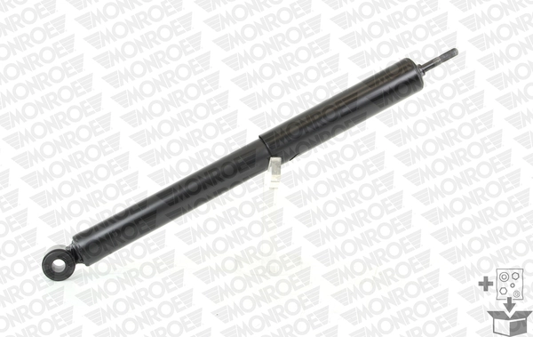 Задний амортизатор Monroe T1243