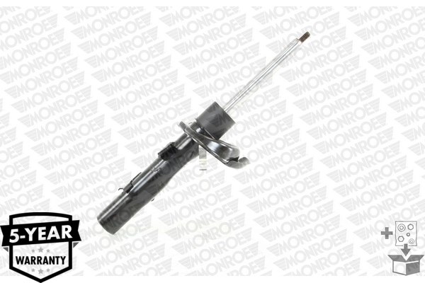 Амортизатор подвески передний левый Monroe G8425 цена, от 93.08 USD