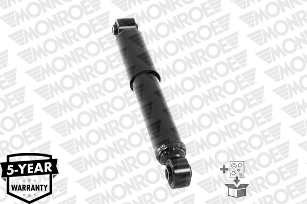 Стойка амортизатора задняя Monroe 376097SP цена, от 75.43 USD