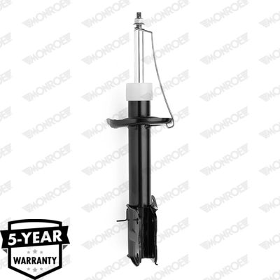 Амортизатор передний правый 7508GR Magneti Marelli