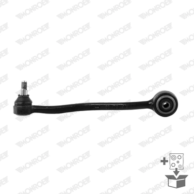 Левый рычаг передней нижней подвески Raiso RL311401B цена, от 20.33 USD