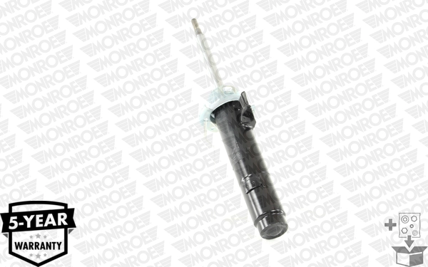 Стойка передняя левая Magneti Marelli 357515070200