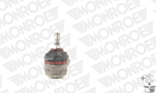 Рулевой наконечник Monroe L0004 цена, от 9.41 USD