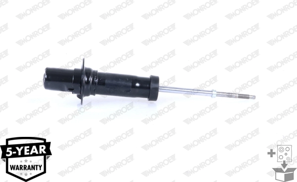 Compre Amortecedor dianteiro SsangYong Rexton 1