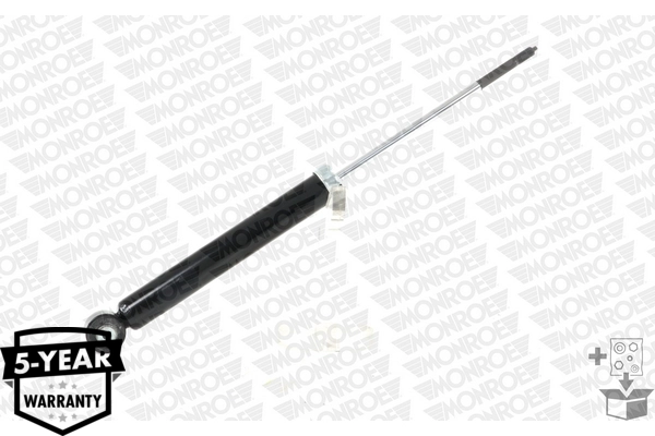 Стойка амортизатора задняя Honda CR-V I внедорожник (RD) (1995 - 2002) цена, от 30.65 USD