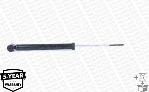 Амортизатор задний 1746G Magneti Marelli