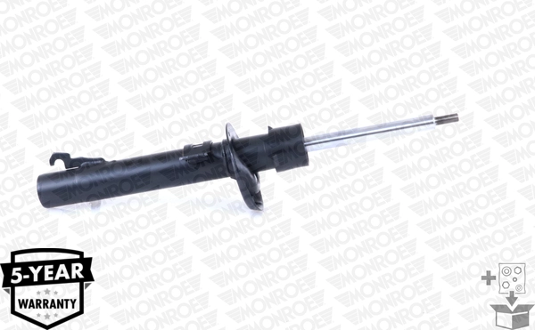 Амортизатор подвески передний левый Monroe G16383 цена, от 57.05 USD