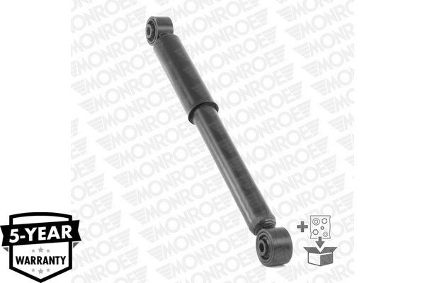 Стойка амортизатора задняя Monroe 23990 цена, от 44.61 USD