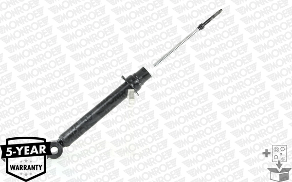 Задний амортизатор Monroe R3885