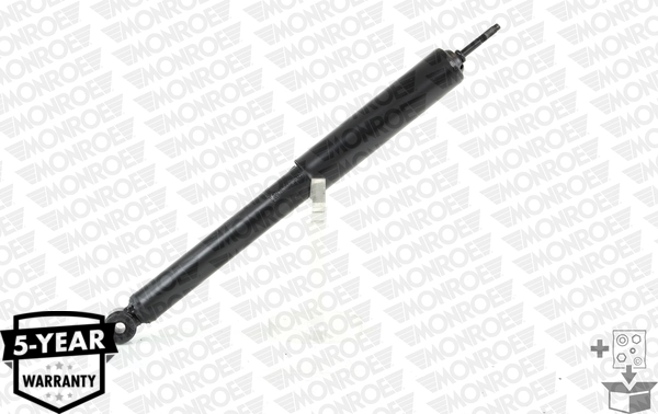Задний амортизатор Monroe D7015