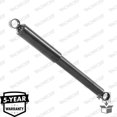 Задний амортизатор Ваз Нива I