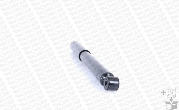 Amortecedor traseiro para Ford Escape  