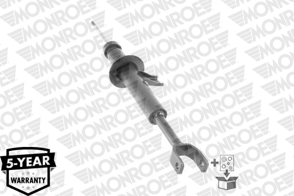 Амортизатор передней подвески левой Monroe 376219SP цена, от 106.06 USD