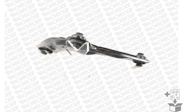 Купить 5450200Q0A Nissan/Infiniti Нижний правый рычаг передней подвески