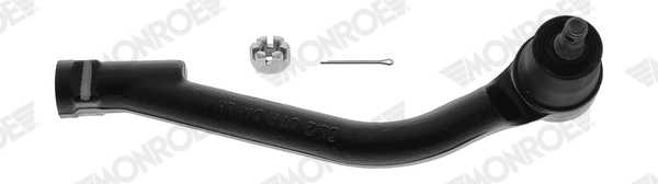 568202W000 VALEO Наружный наконечник рулевой тяги