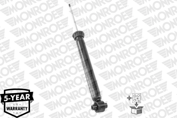 Compre Amortecedor traseiro BMW 2 