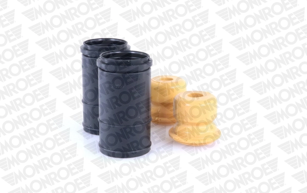 Буфер-отбойник амортизатора переднего + пыльник Monroe PK044 цена, от 16.14 USD