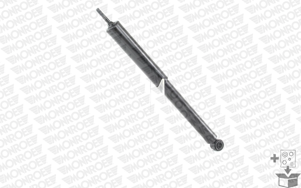Купить T1128 Monroe Амортизатор передней подвески