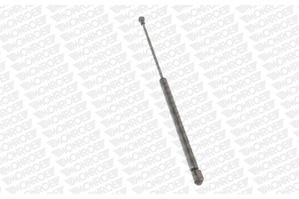 Amortecedor de tampa de porta-malas (de 3ª/5ª porta traseira) Peugeot 207 WA, WC