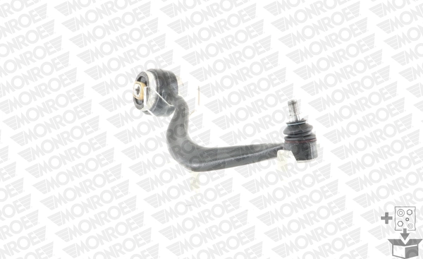 Купить MGZ102033 Maxgear Рычаг передней подвески левый