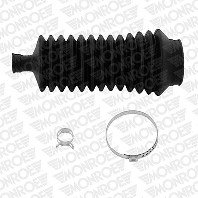 22419019K Formpart/Otoform Пыльник рулевой тяги