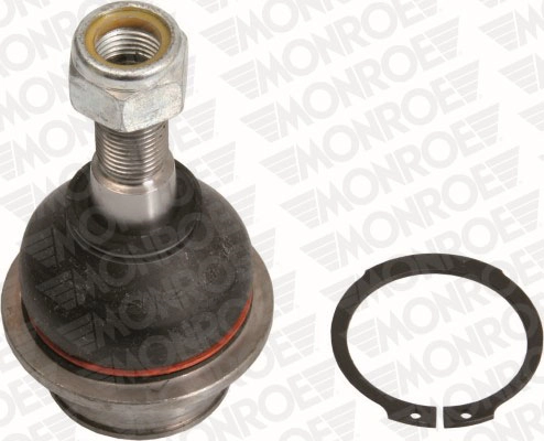 Палец шаровой нижний на Ford Transit VI V347/8
