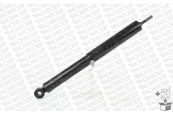 Стойка амортизатора передняя Monroe T1244 цена, от 92.08 USD