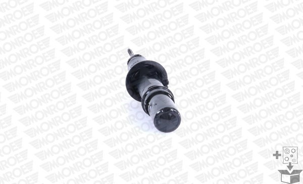 Стойка амортизатора передняя Monroe 71565 цена, от 74.82 USD