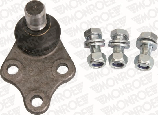 Шаровая опора, нижняя Lemforder LMI27666 цена, от 19.07 USD