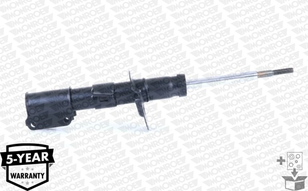 Амортизатор передний левый Volvo 850 LS