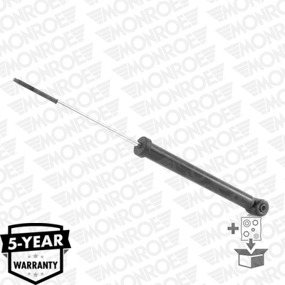 Амортизатор задний 1746GQ Magneti Marelli
