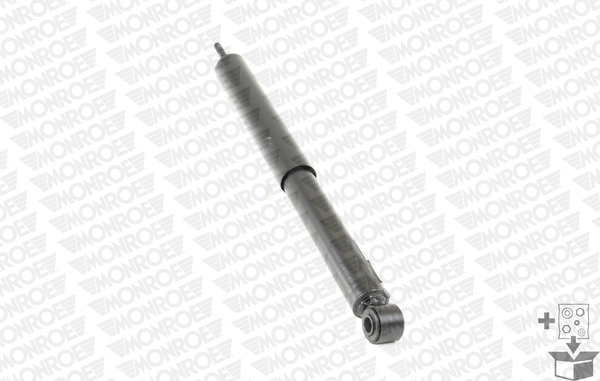 Амортизатор передний T1270 Monroe