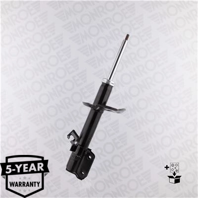 Амортизатор передней подвески левой Monroe G8238 цена, от 72.10 USD