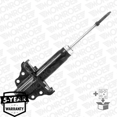 Стойка амортизатора передняя Hyundai/Kia 0K01134710NG цена, от 37.39 USD