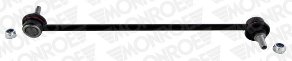 Тяга переднего стабилизатора Rover LR002626 цена, от 17.22 USD