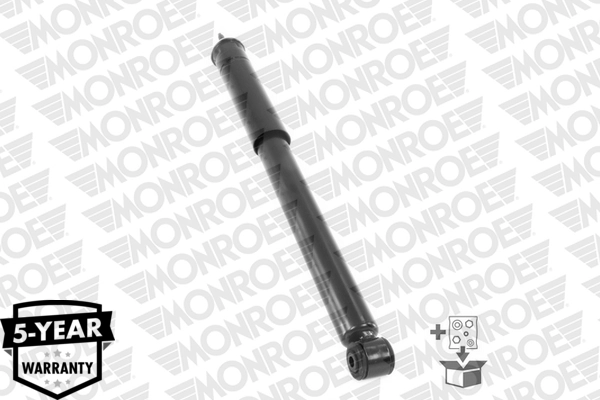 Стойка амортизатора передняя Monroe 376170SP цена, от 55.98 USD