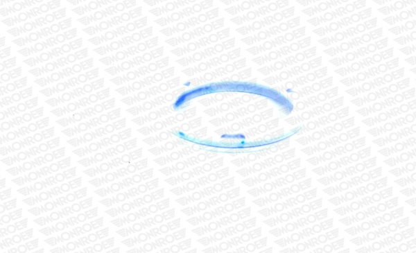 Опора стойки амортизатора переднего Raiso RC02198 цена, от 13.90 USD