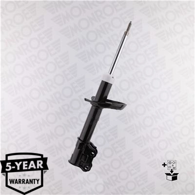Амортизатор подвески передний левый KIA Soul I хэтчбек (AM) (2008 - 2013) цена, от 49.41 USD