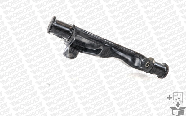 Правый рычаг передней нижней подвески Monroe L10543 цена, от 116.63 USD