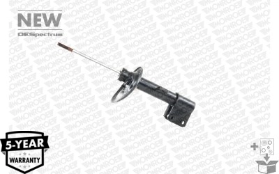 Амортизатор передней подвески левой Magneti Marelli 7257GL цена, от 46.24 USD